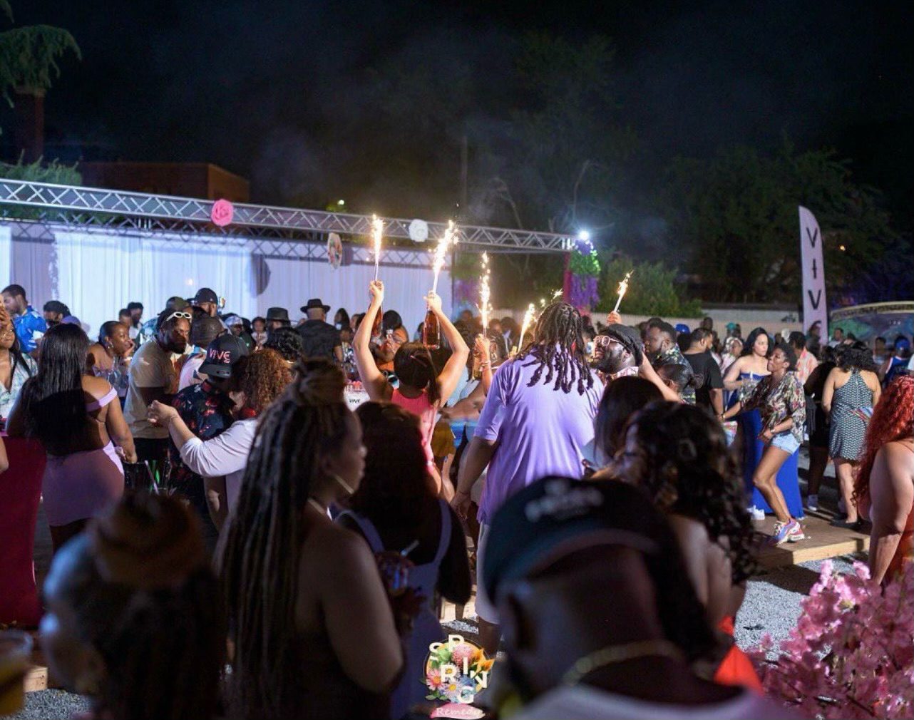 Gallery Ikes Grand Hall